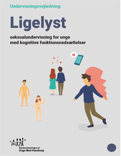 ligelyst|Projekt Ligelyst